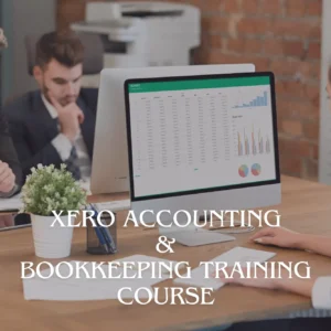 Xero Accounting and Bookkeeping Training Course