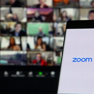 Zoom Meeting Masterclass