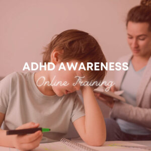 ADHD Awareness