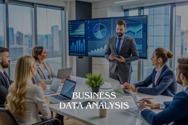 Business Data Analysis