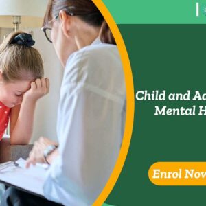 Child and Adolescent Mental Health