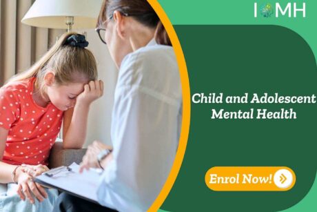 Child and Adolescent Mental Health
