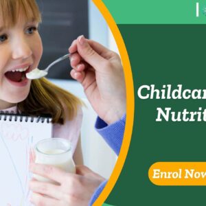 Childcare and Nutrition