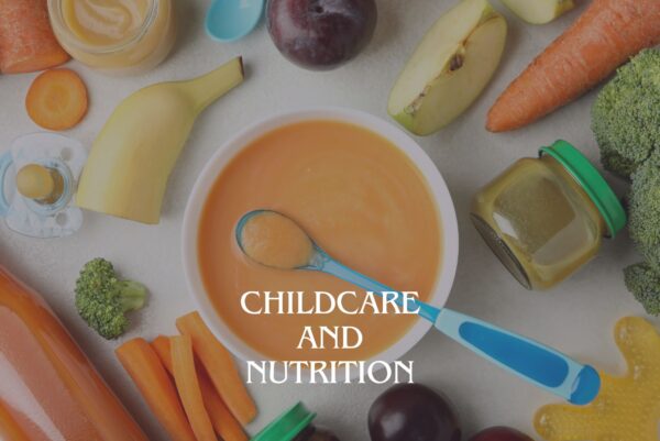 Childcare and Nutrition