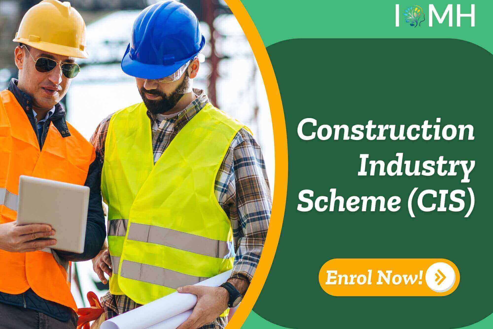 Construction Industry Scheme (CIS)
