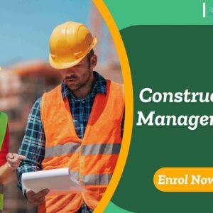 Construction Management