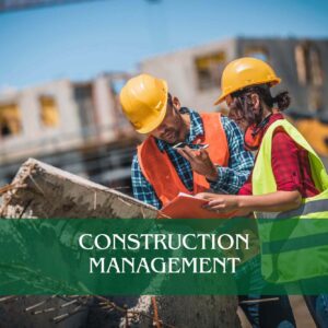 Construction Management