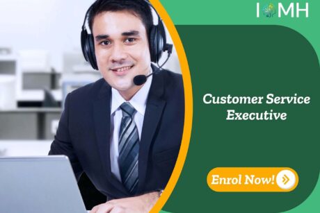 Customer Service Executive