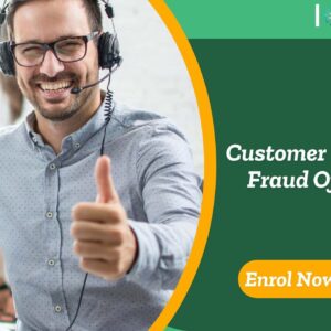 Customer Service Fraud Officer