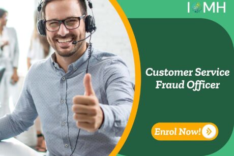 Customer Service Fraud Officer