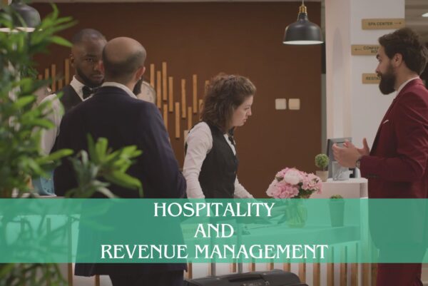 Hospitality and Revenue Management