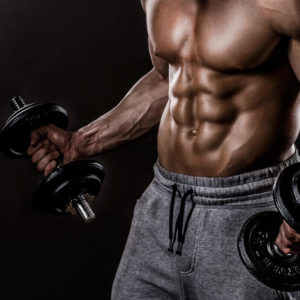 Muscle & Strength