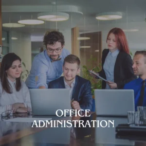 Office Administration