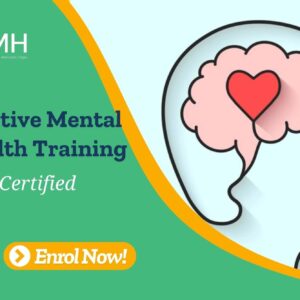 Positive Mental Health Training