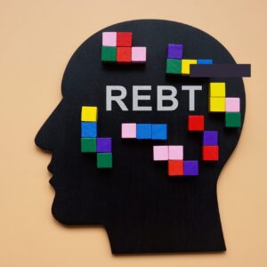 Rational Emotive Behaviour Therapy (REBT)