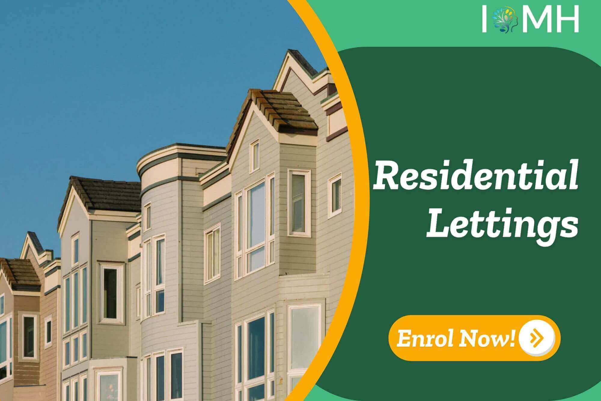 Residential Lettings