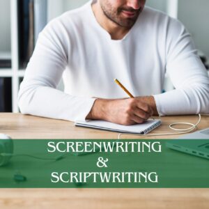 Screenwriting & Scriptwriting