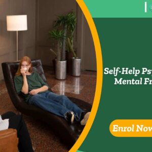 Self-Help Psychology Mental Freedom