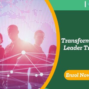 Transformational Leader Training