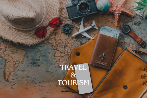 Travel and Tourism