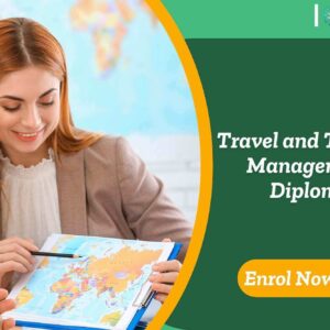 Travel and Tourism Management Diploma