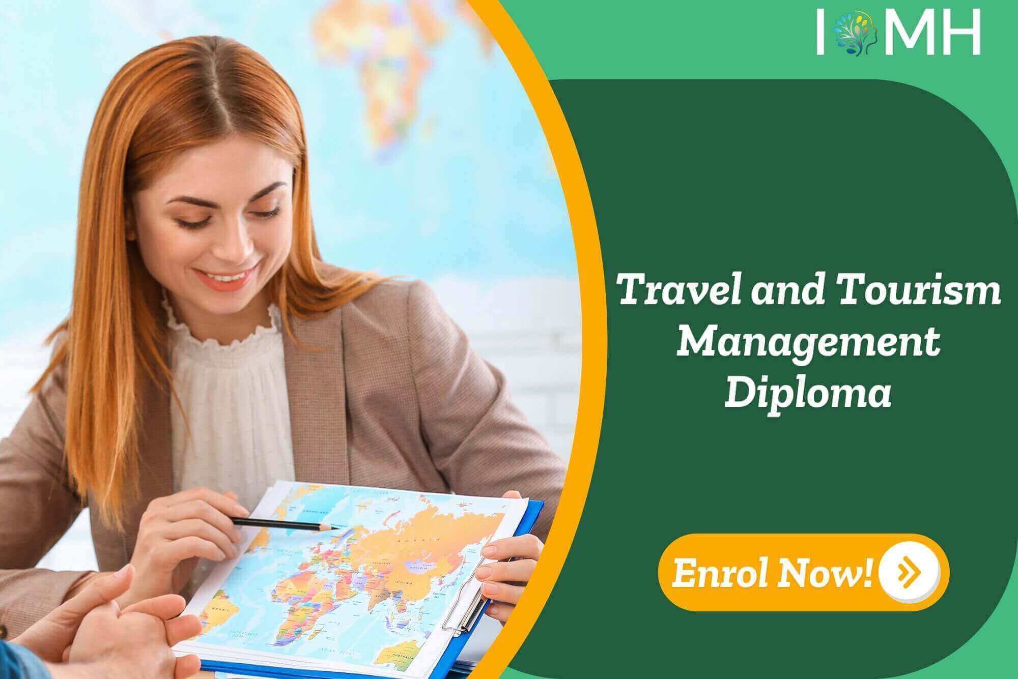 Travel and Tourism Management Diploma