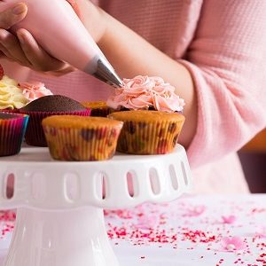 Baking