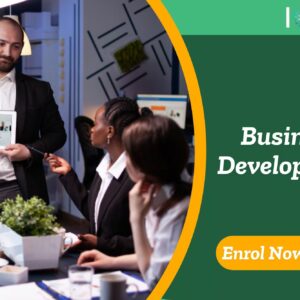 Business-Development