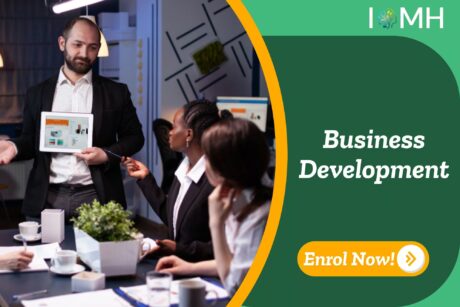 Business-Development