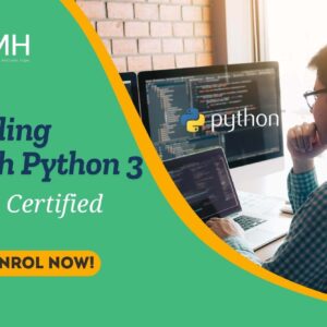 Coding with Python 3