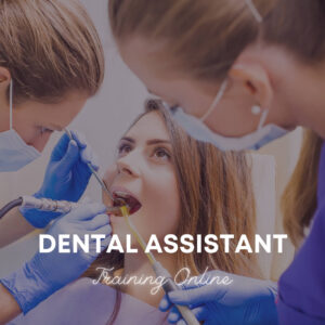 Dental Assistant