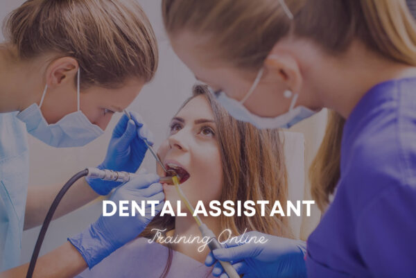 Dental Assistant