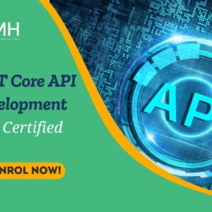 .NET Core API Development