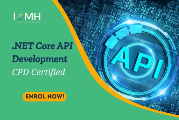.NET Core API Development