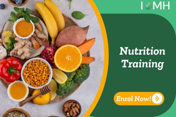 Nutrition Training