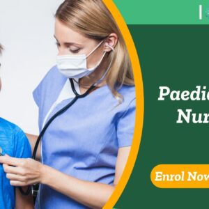 Paediatric-Nurse