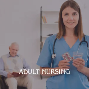 Adult Nursing