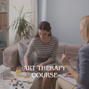 Art Therapy Course