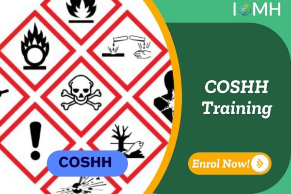COSHH Training