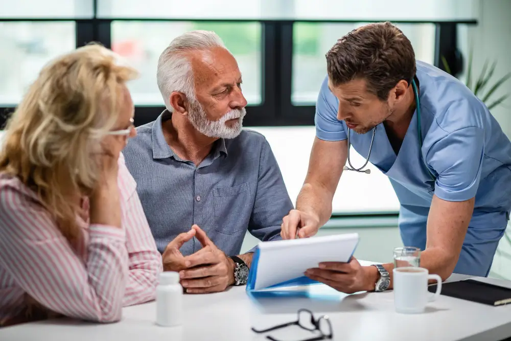 Clinical Observation Skills for Carers