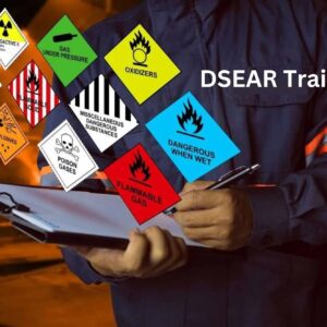 DSEAR Training