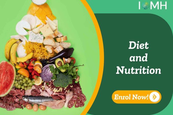Diet and Nutrition