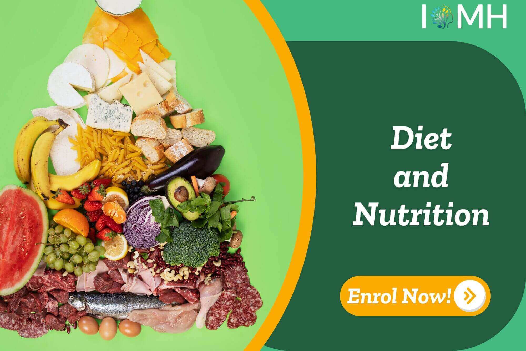 Diet and Nutrition