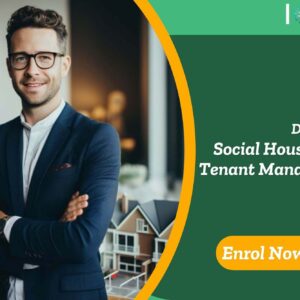 Diploma in Social Housing and Tenant Management