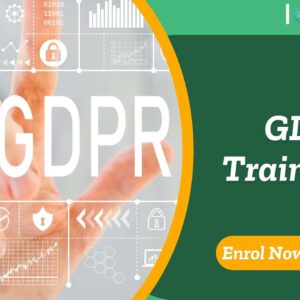 GDPR Training
