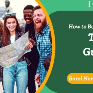 How to Become a Tour Guide
