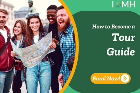 How to Become a Tour Guide