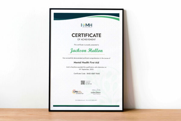 PDF Certificate + Transcript (Special 50% Discount - Only for Pre-order)