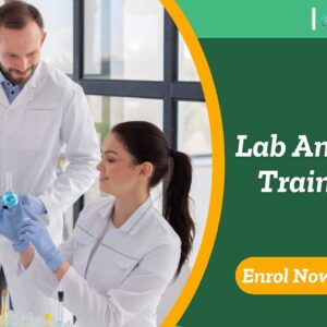 Lab-Analyst-Training