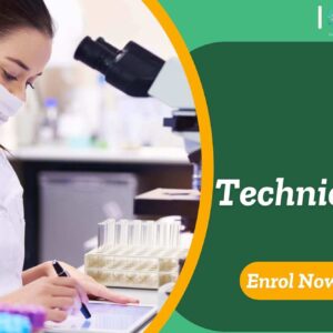 Lab Technician